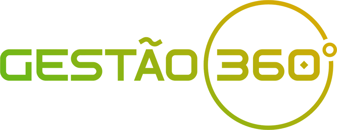 Logo Gestão 360